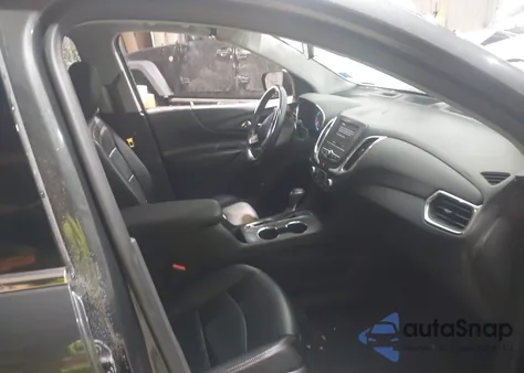 2020 Chevrolet Equinox Awd Lt 1.5L Turbo z USA, uszkodzony, nr VIN 3GNAXUEV1LS642453